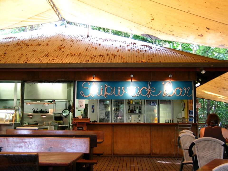 Restaurant australia