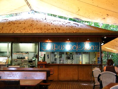 Restaurant australia