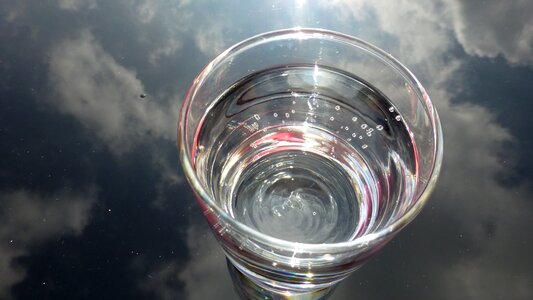 Sky live reflection