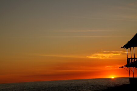 Sky sunset inspiration
