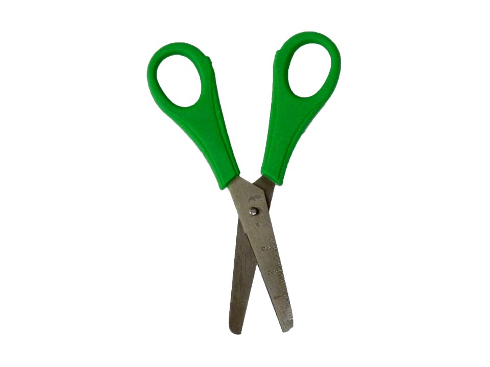 Green grey stationery