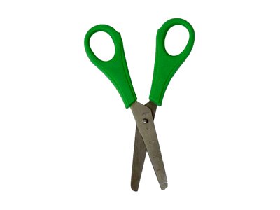 Green grey stationery