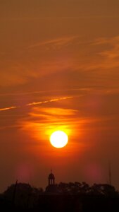 Morning mood sunrise