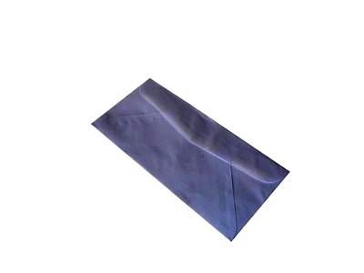 Paper white stationery