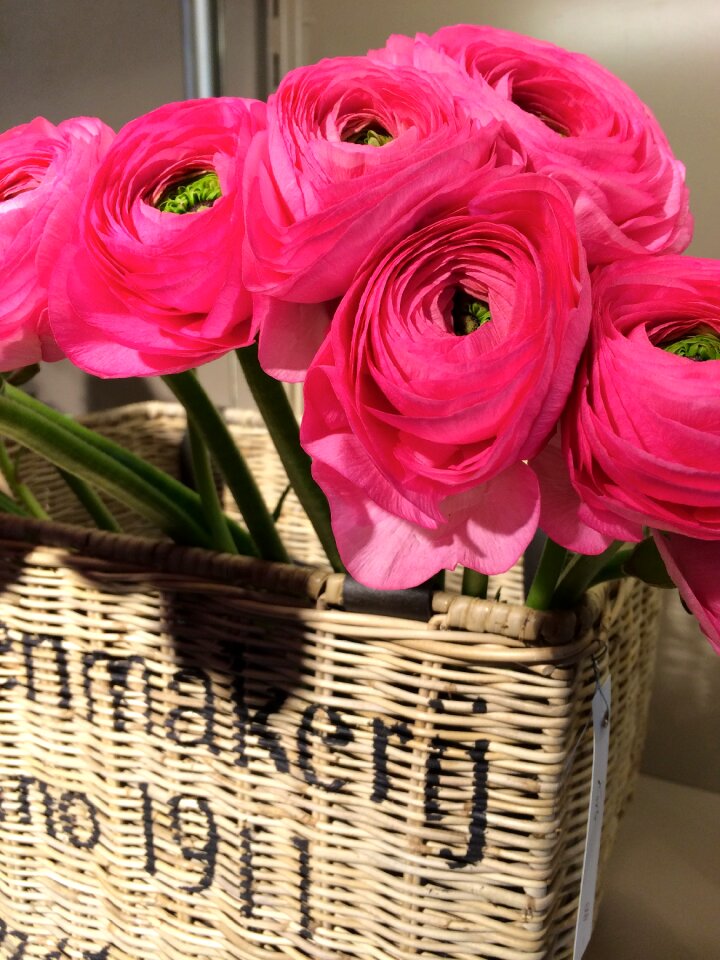 Spring decoration bouquet