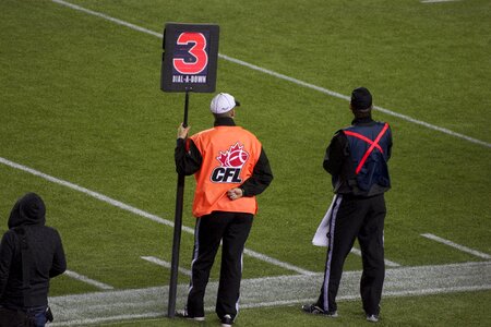 Cfl canadian