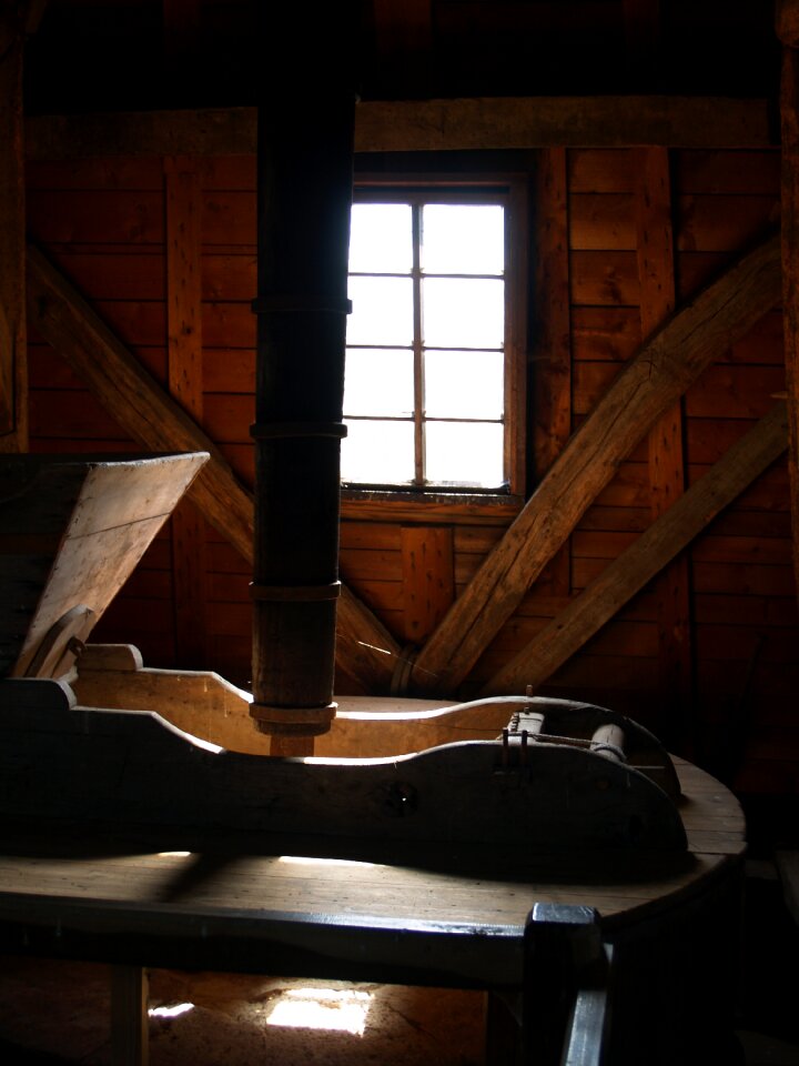 Germany detmold open air museum