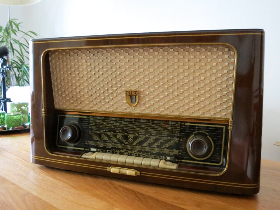 Old nostalgia antique