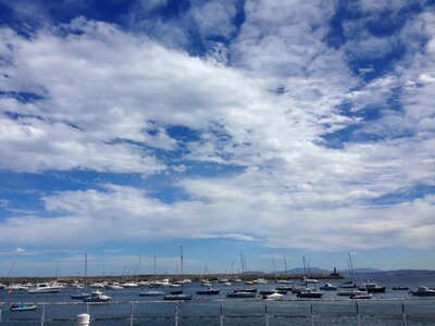 Cantabria coast