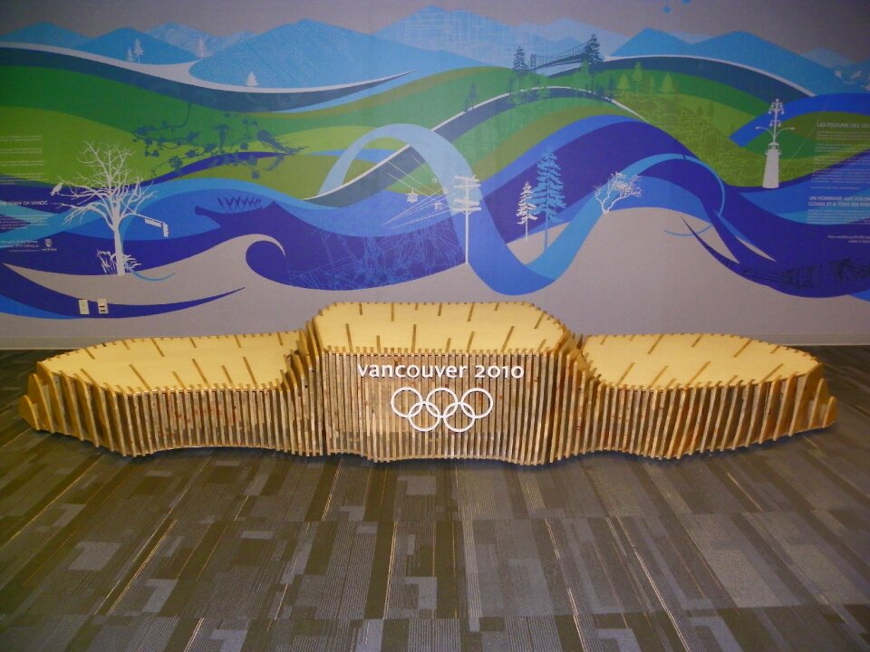 Olympics winter olympics