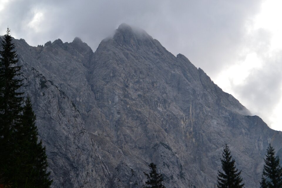 Carinthia sittmoos lesachtal