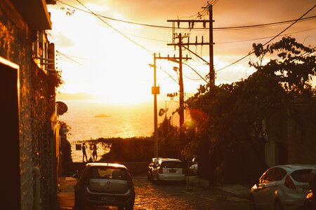 Sunset rent a car sol