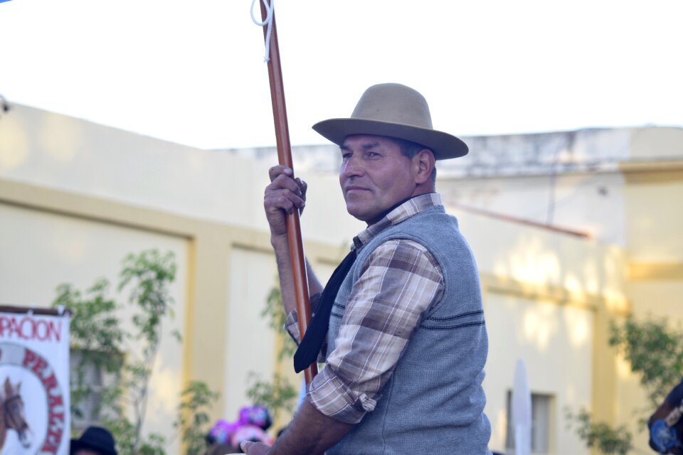 Argentinian gaucho argentina tradition
