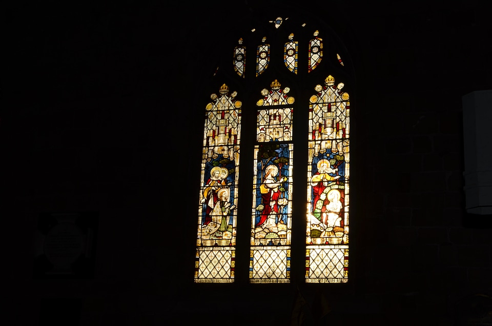 United kingdom window