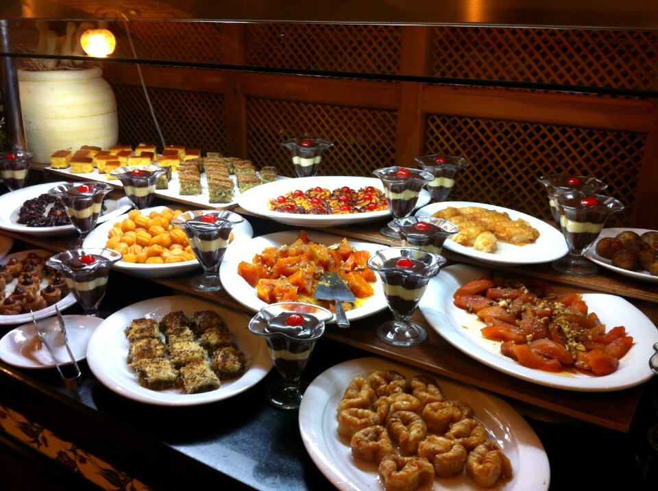 Eat aegean sea turkey