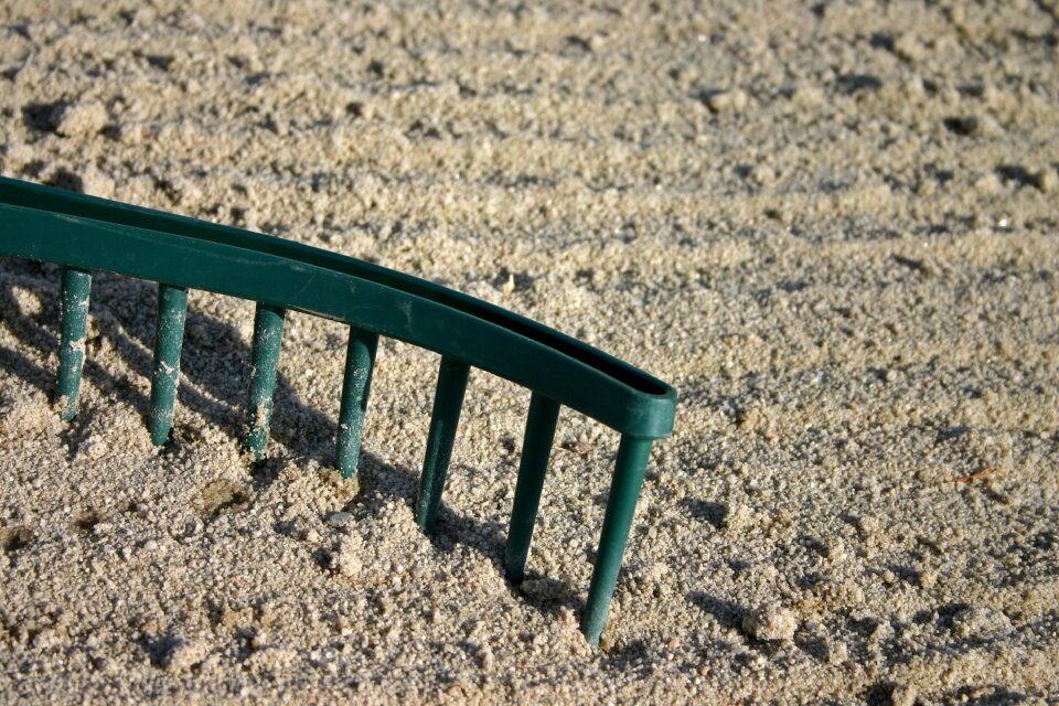 Device garden tool