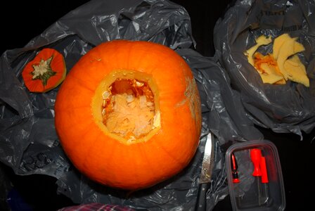Halloween october