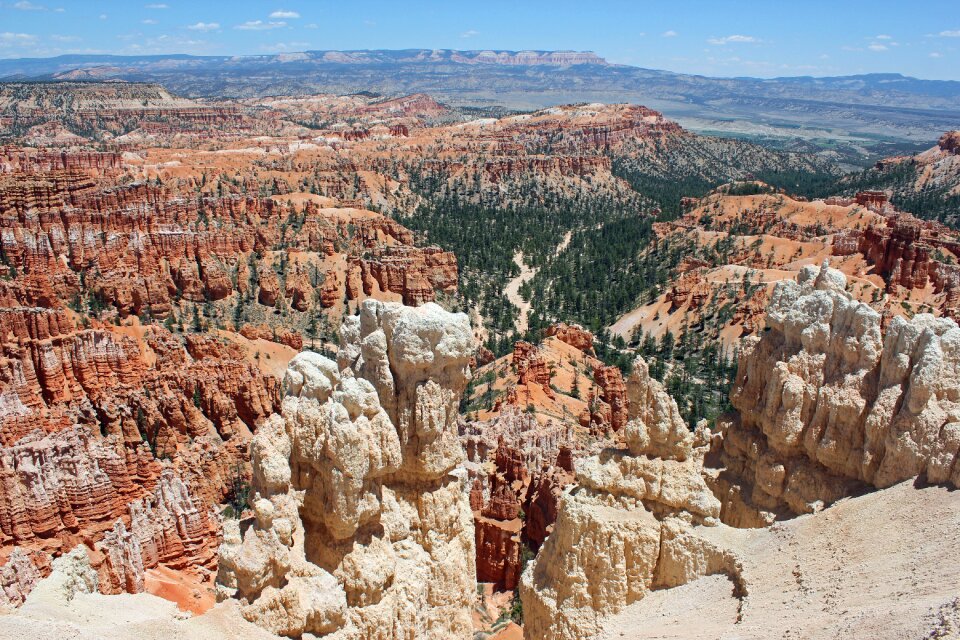 Bryce nature america