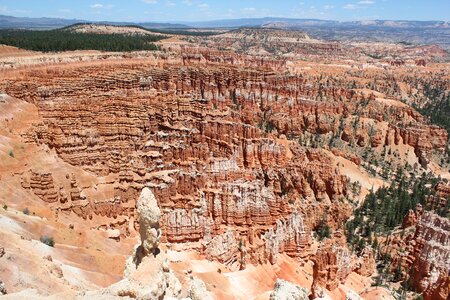 Bryce nature america photo