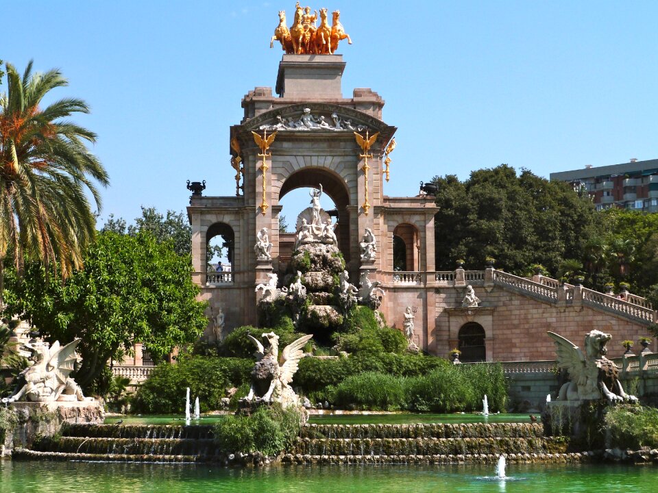 Barcelona source catalonia
