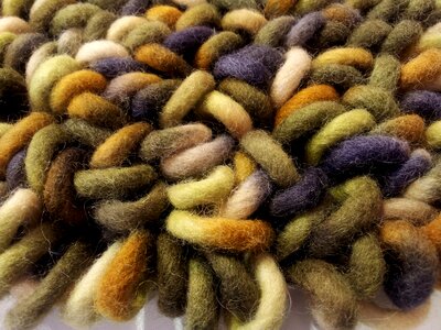 Dressing color soft