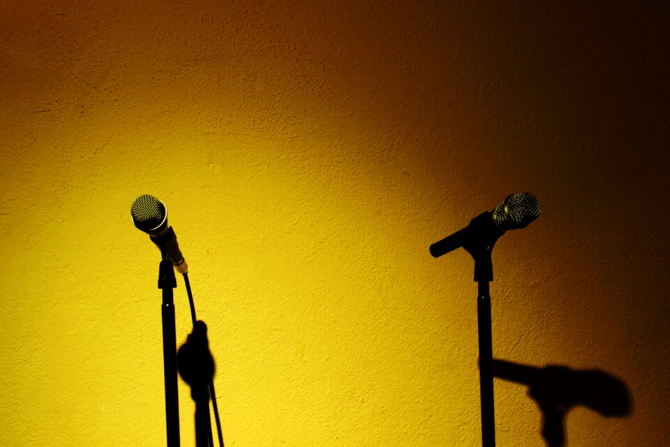 Music singing art