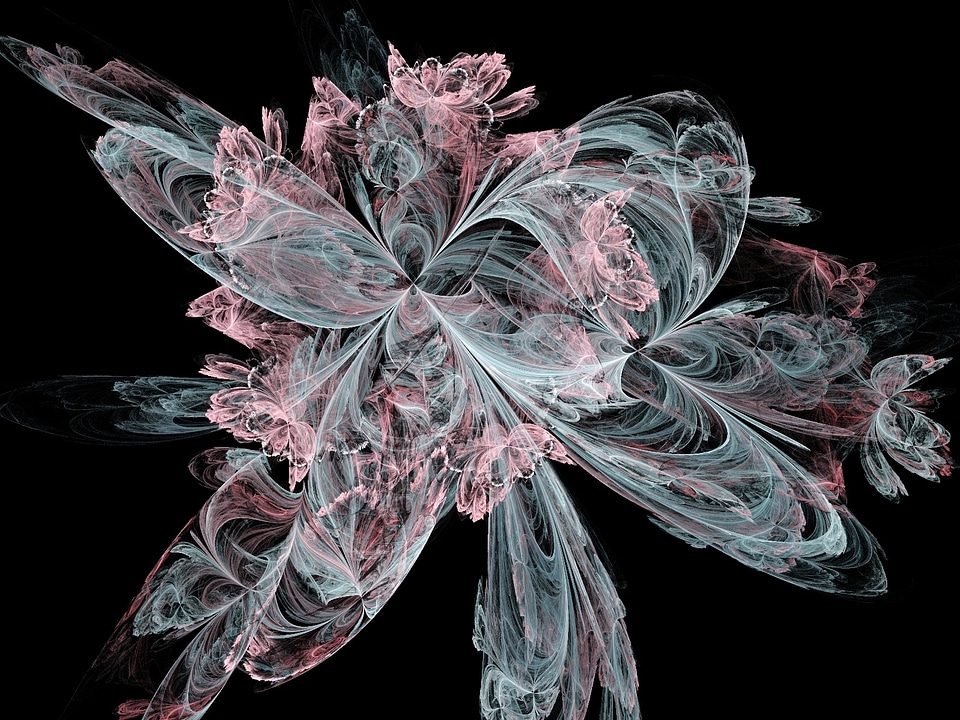 Swirls design artwork