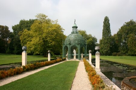 Château de chantilly france the french nobility photo