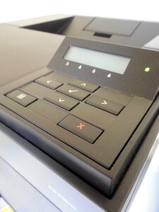 Printer laser printer office photo