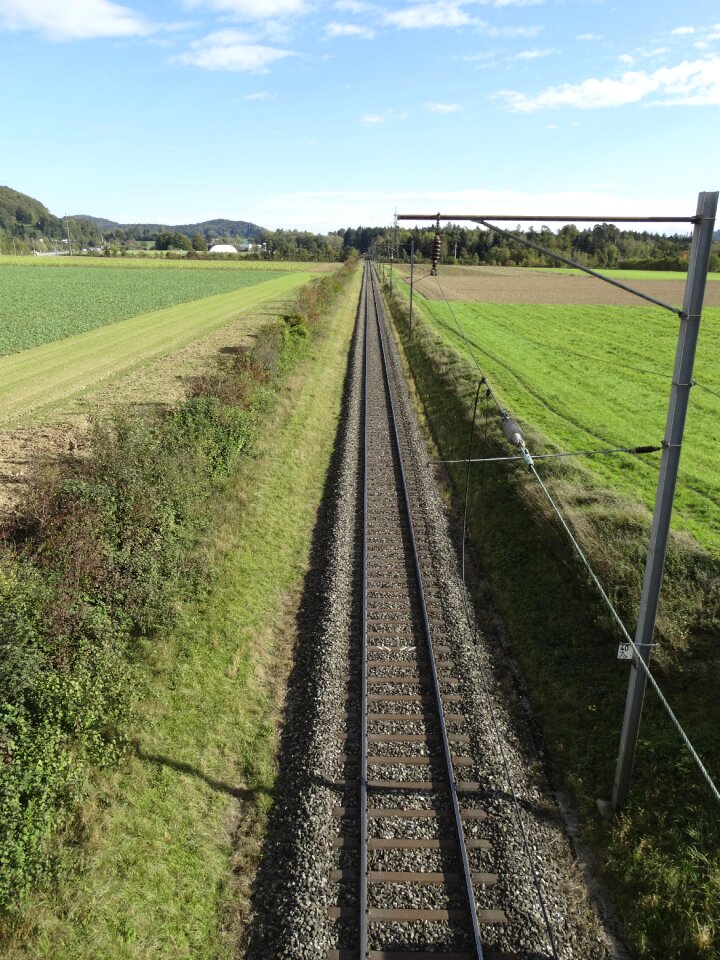 Pebble bed road management itinerary