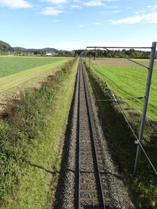 Pebble bed road management itinerary
