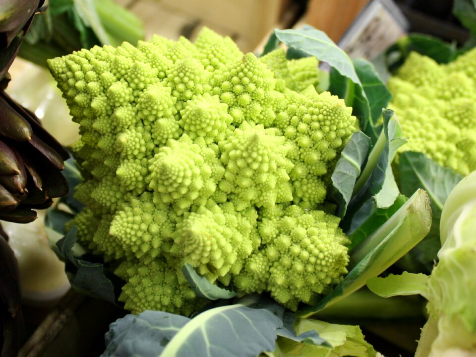 Vegetale foods an ingredient
