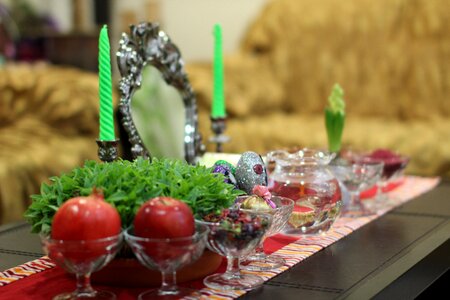 Celebration tradition iran