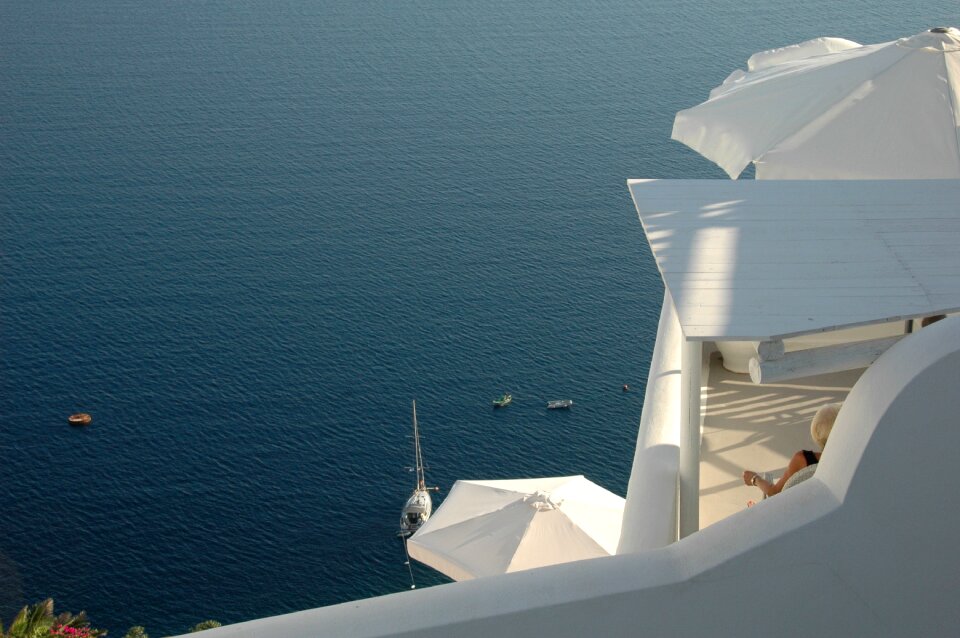 Greece greek islands