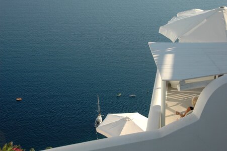 Greece greek islands