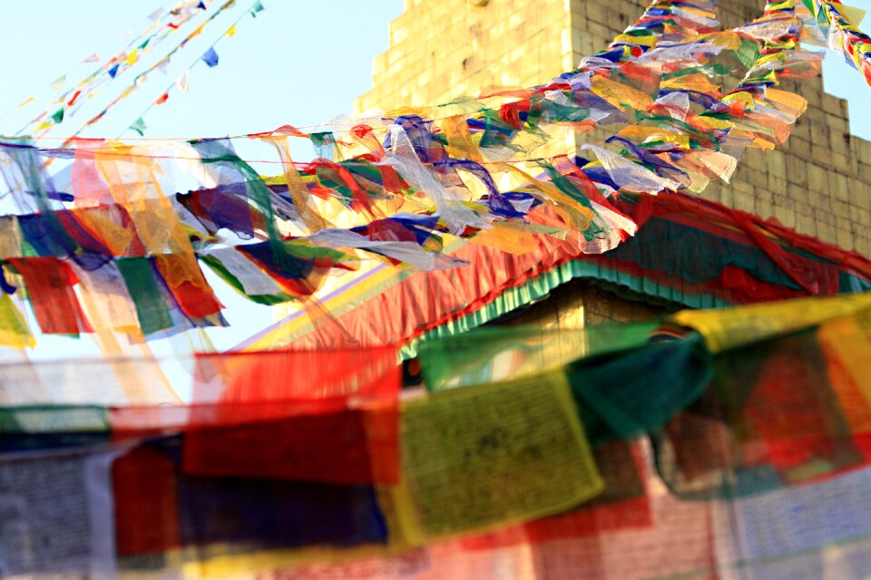 Nepal kathmandu faith