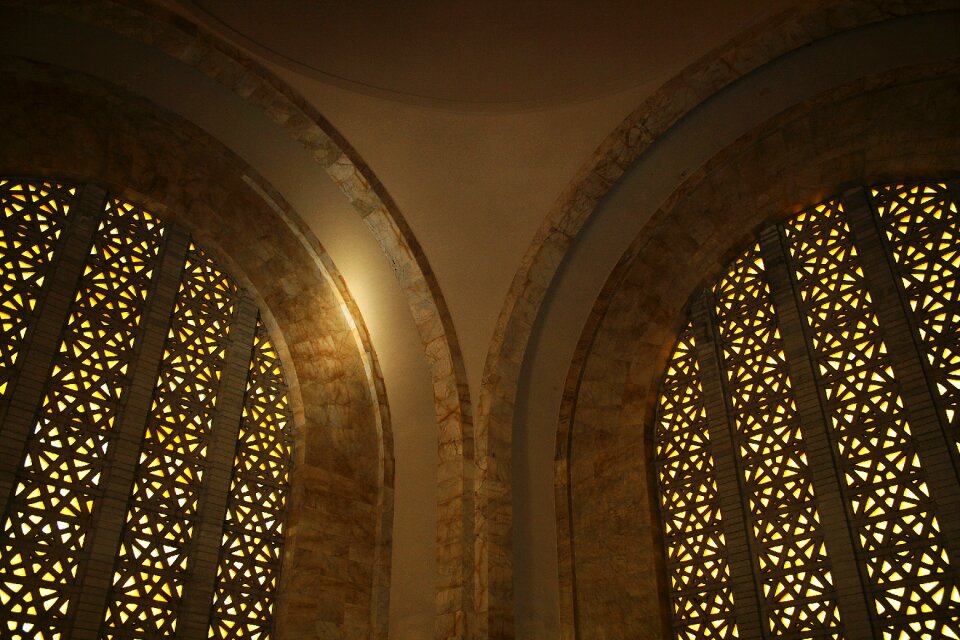 Voortrekker pioneer monolith
