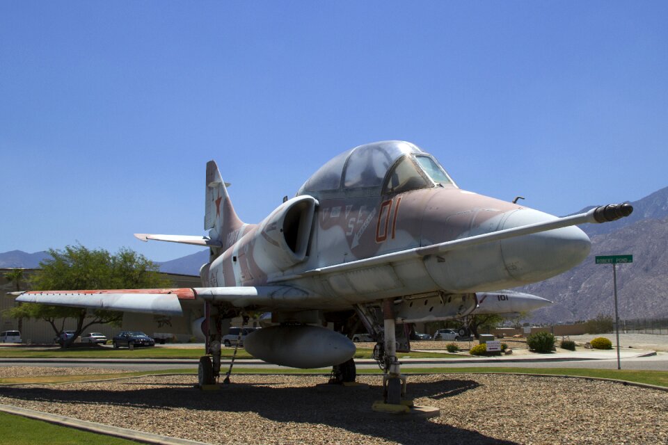 Transportation aircraft jet
