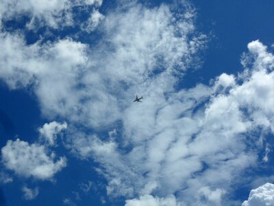 Sky cloud