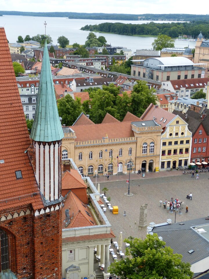 State capital marketplace architecture