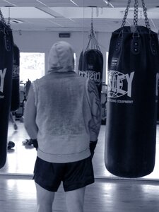 Endurance training discipline