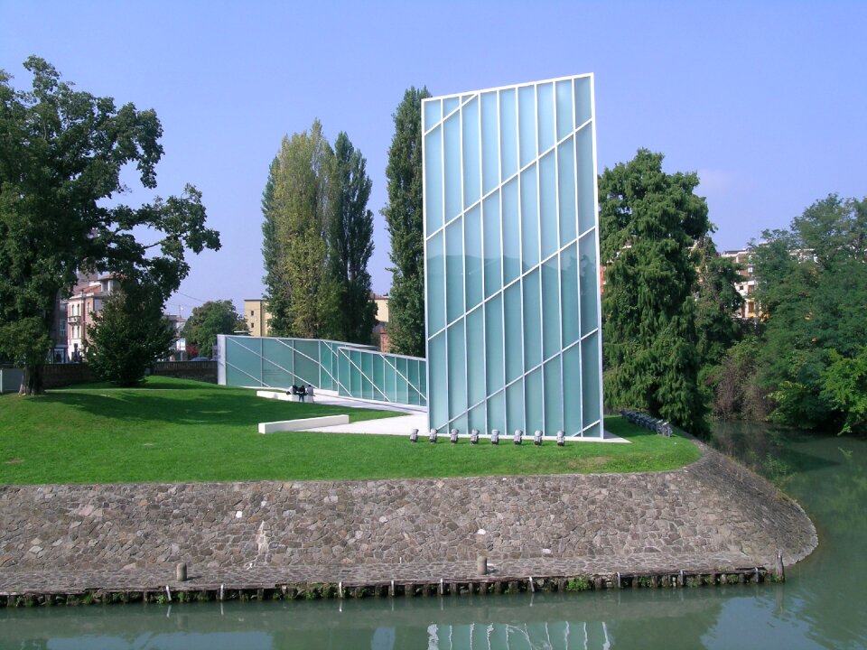 Veneto padova modern art