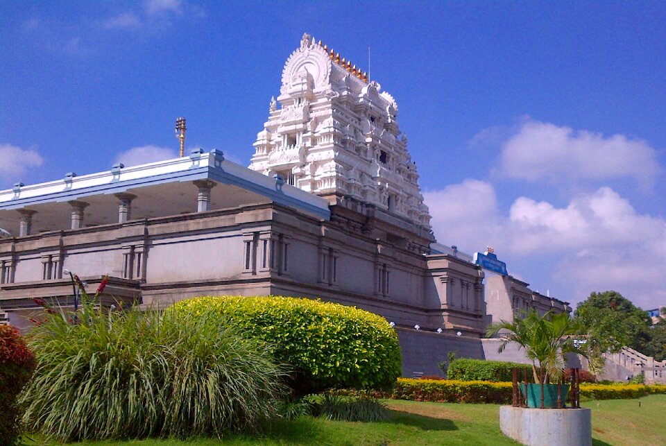 Krishna bangalore india