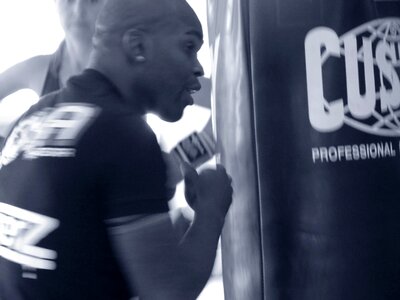 Endurance training discipline
