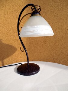 Lamp lampshade decorative