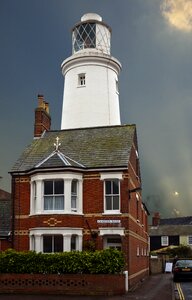 Architecture buildings southwold photo