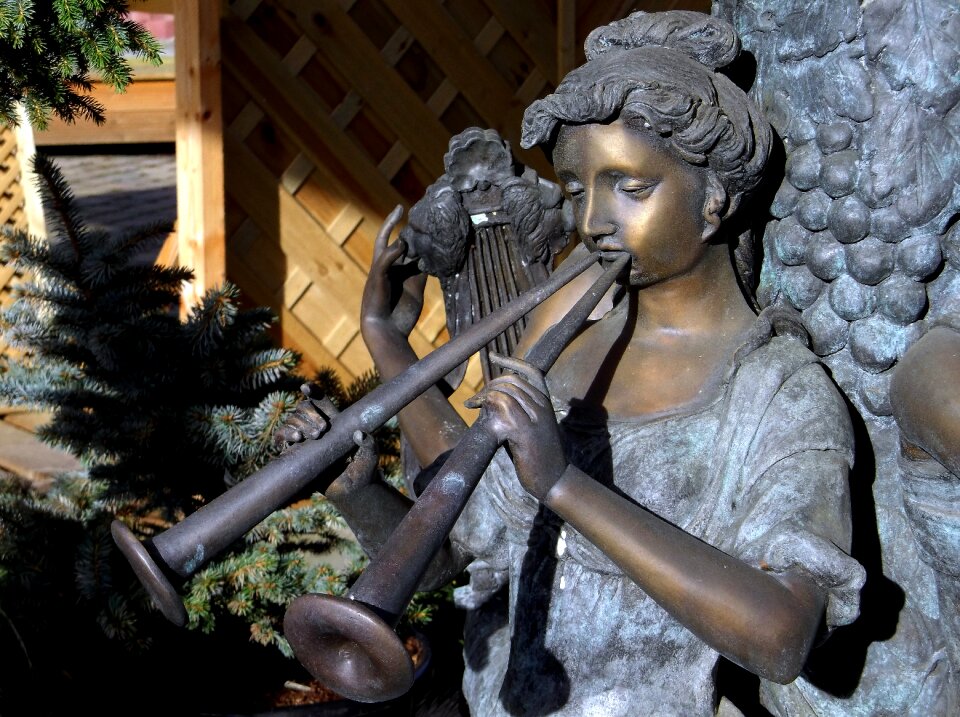 Instrument female sun