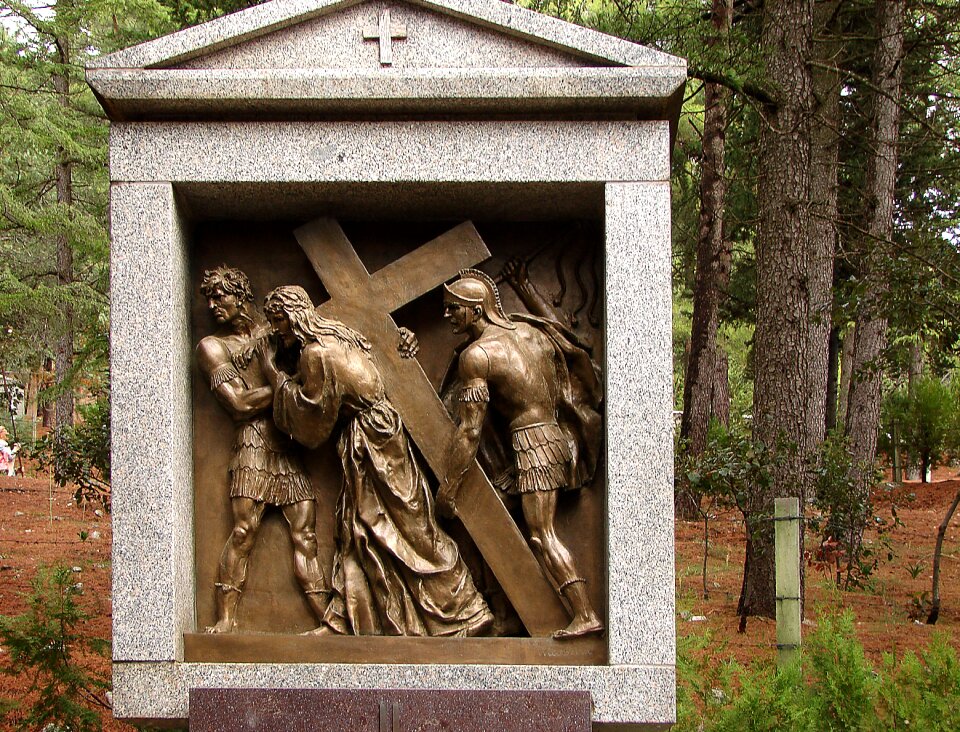 Faith memory italy