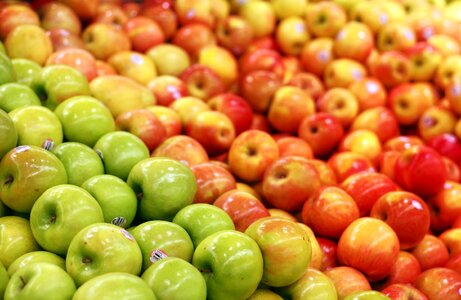 Red selection super