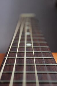 Guitar blur strings